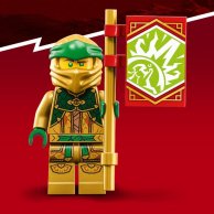LEGO 71781 Конструктор Битва робота Ллойда EVO