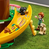 Конструктор Lego Friends Спасательный центр для собак, 617 деталей 41727