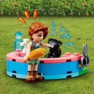 Конструктор Lego Friends Спасательный центр для собак, 617 деталей 41727