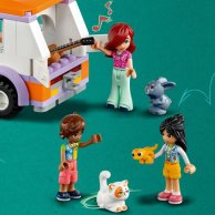 Конструктор Lego Friends Крошечный мобильный домик, 785 деталей 41735