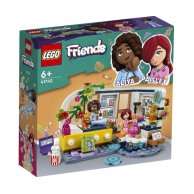 Конструктор Lego Friends Конструктор Комната Алии, 209 деталей 41740