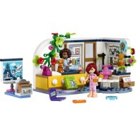 Конструктор Lego Friends Конструктор Комната Алии, 209 деталей 41740