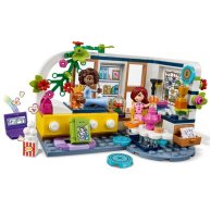 Конструктор Lego Friends Конструктор Комната Алии, 209 деталей 41740