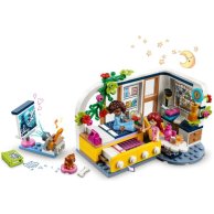 Конструктор Lego Friends Конструктор Комната Алии, 209 деталей 41740