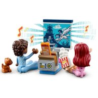 Конструктор Lego Friends Конструктор Комната Алии, 209 деталей 41740