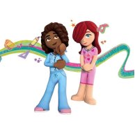 Конструктор Lego Friends Конструктор Комната Алии, 209 деталей 41740