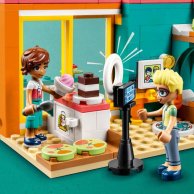 Конструктор Lego Friends Комната Лео, 203 детали 41754