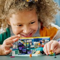 Конструктор Lego Friends Комната Новы, 179 деталей 41755