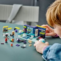 Конструктор Lego Friends Комната Новы, 179 деталей 41755