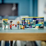 Конструктор Lego Friends Комната Новы, 179 деталей 41755