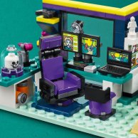 Конструктор Lego Friends Комната Новы, 179 деталей 41755