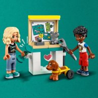 Конструктор Lego Friends Комната Новы, 179 деталей 41755