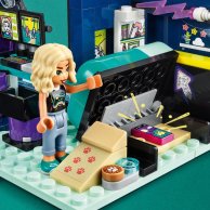 Конструктор Lego Friends Комната Новы, 179 деталей 41755