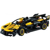 Конструктор Lego Technic Bugatti Bolide, 905 деталей 42151