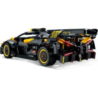 Конструктор Lego Technic Bugatti Bolide, 905 деталей 42151