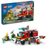 Конструктор Lego City Пожарная машина, 502 60374