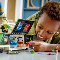 Конструктор Lego City Грузовик для игровых турниров, 344 детали 60388