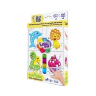 Набор теста для лепки TM Lovin'Do Edu kids