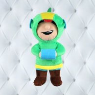 Мягкая игрушка BS Леон (215)