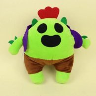 Мягкая игрушка BS Спайк (00215-01)