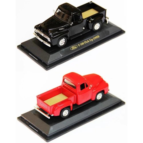 Модель легковая FORD PICK UP F-100 1953  94204