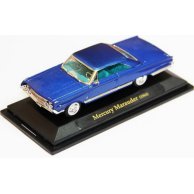 Модель легковая MERCURY MARAUDER 1964 94250