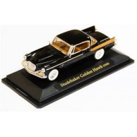Модель легковая STUDEBAKER GOLDEN HAWK 1958  94254