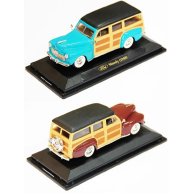 Модель легковая FORD WOODY 1948  94251