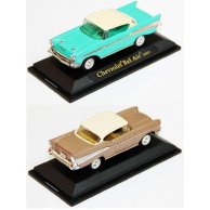Модель легковая CHEVROLET BEL AIR 1957  94201