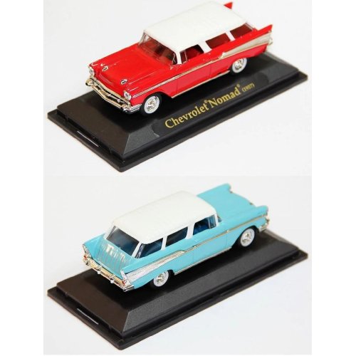 Модель легковая CHEVROLET NOMAD 1957 94203