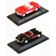 Модель легковая CHEVROLET CORVETTE 1957 94209