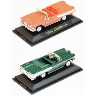 Модель легковая EDSEL CITATION 1958 94222
