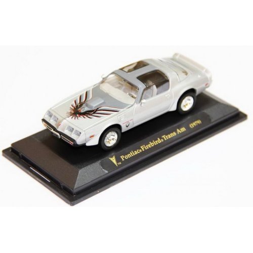 Модель легковая  PONTIAC FIREBIRD TRANS AM 1979 94239