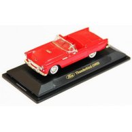 Модель легковая FORD THUNDERBIRD 1955 94228