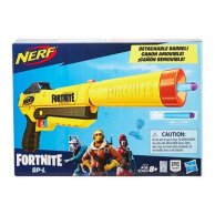 Бластер игрушечный серии "Фортнайт"