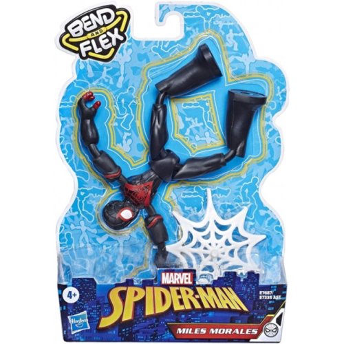 Spider-Man Человек-паук