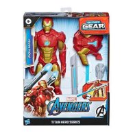 Avengers Герои-титаны Железный человек