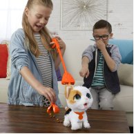 Игрушка мягкая " Большой Кот ", серия" FRF "
