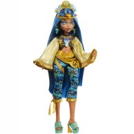 Кукла Monster High Монстро-фестиваль Клео де Нил HXH81