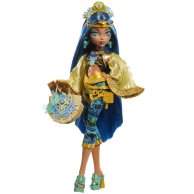 Кукла Monster High Монстро-фестиваль Клео де Нил HXH81