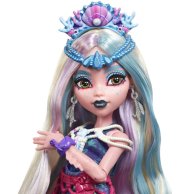 Кукла Monster High Монстро-фестиваль Лагуна Блу HXH82