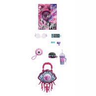 Кукла Monster High Монстро-фестиваль Лагуна Блу HXH82