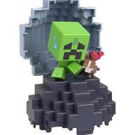 Фигурка-сюрприз Minecraft Яйцо-трансформер HXT64