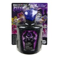 Игровой набор-сюрприз Monster High Зелье проявления HYB10