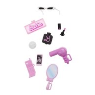 Кукла Mattel Barbie Барби Dream besties Малибу HYC21
