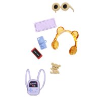 Кукла Mattel Barbie Барби Dream besties Тереза HYC23