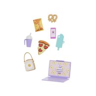 Кукла Mattel Barbie Барби Dream besties Рене HYC24