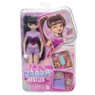 Кукла Mattel Barbie Барби Dream besties Рене HYC24