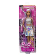 Кукла Mattel поп-звезда You can be anything Барби Barbie JCW42