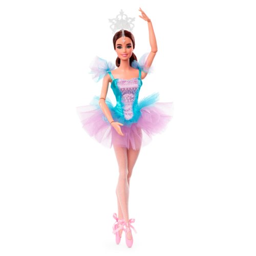 Кукла Mattel Barbie Барби Балерина JCW44